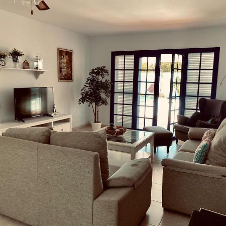 Villa Jardin Playa Blanca  Kültér fotó