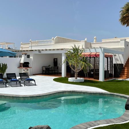 Villa Jardin Playa Blanca  Kültér fotó