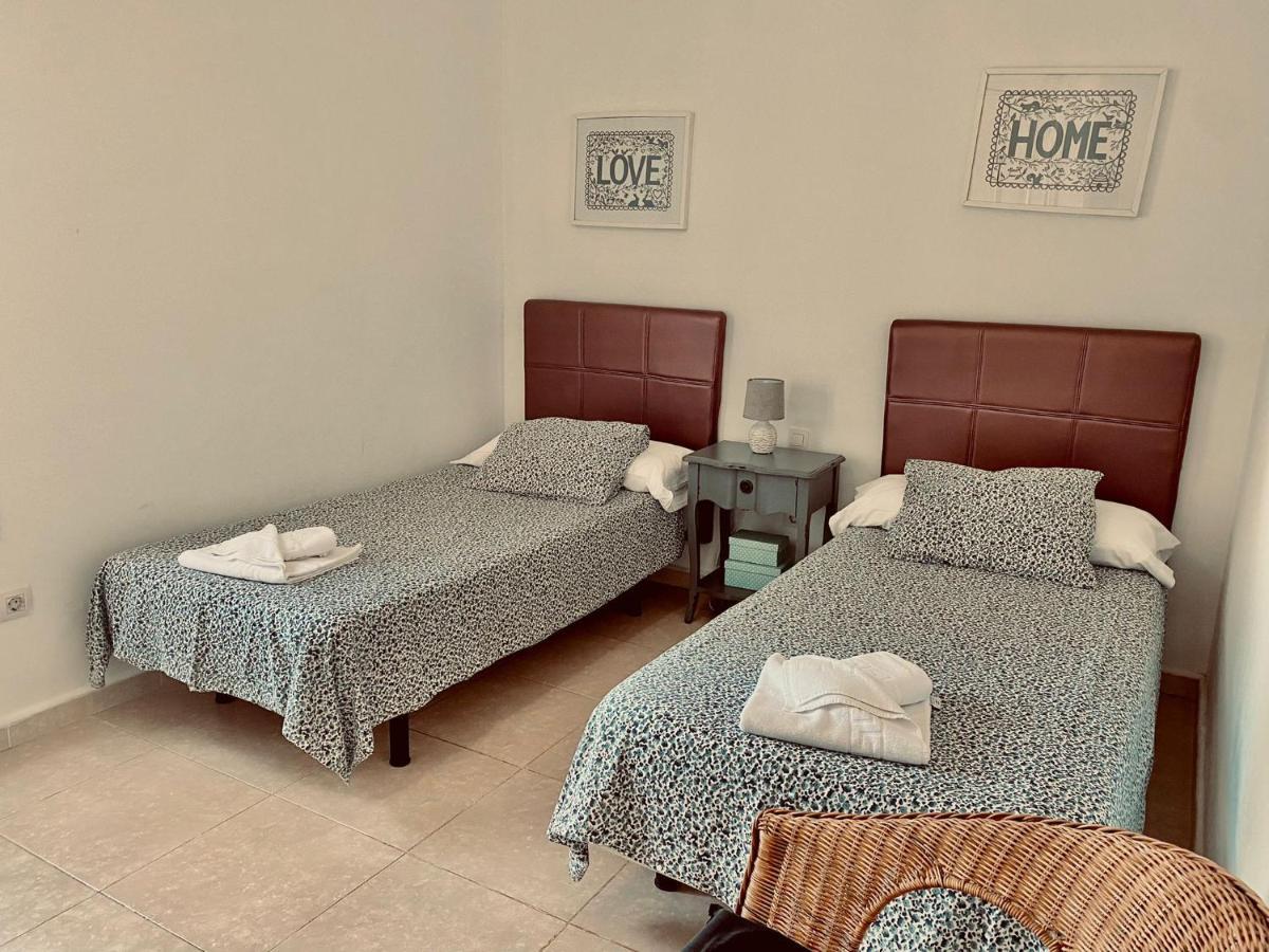 Villa Jardin Playa Blanca  Kültér fotó