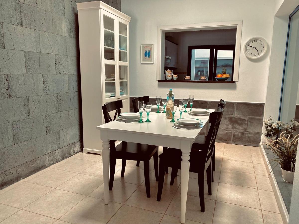 Villa Jardin Playa Blanca  Kültér fotó