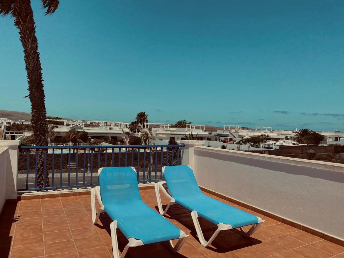 Villa Jardin Playa Blanca  Kültér fotó