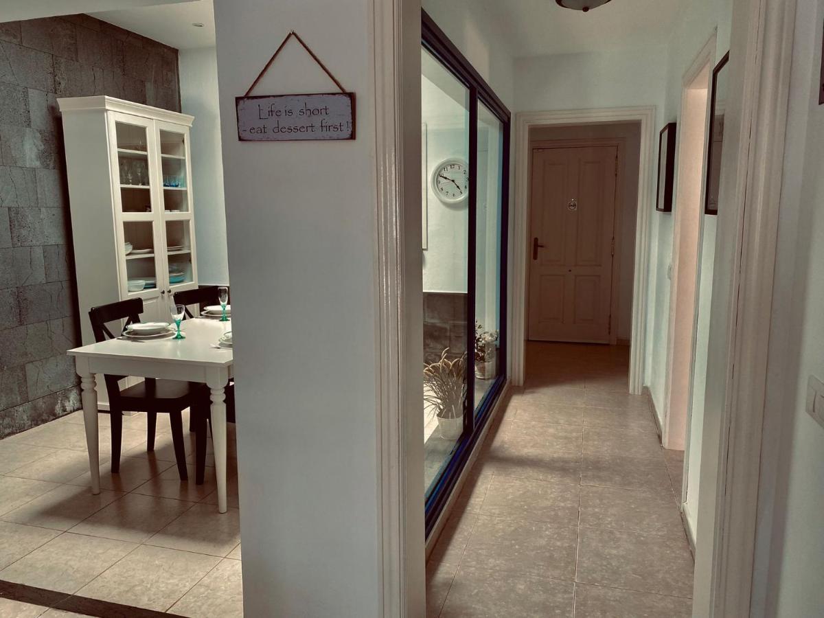 Villa Jardin Playa Blanca  Kültér fotó