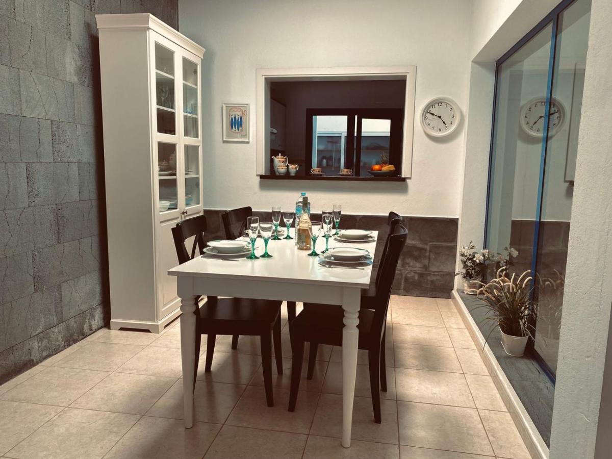 Villa Jardin Playa Blanca  Kültér fotó