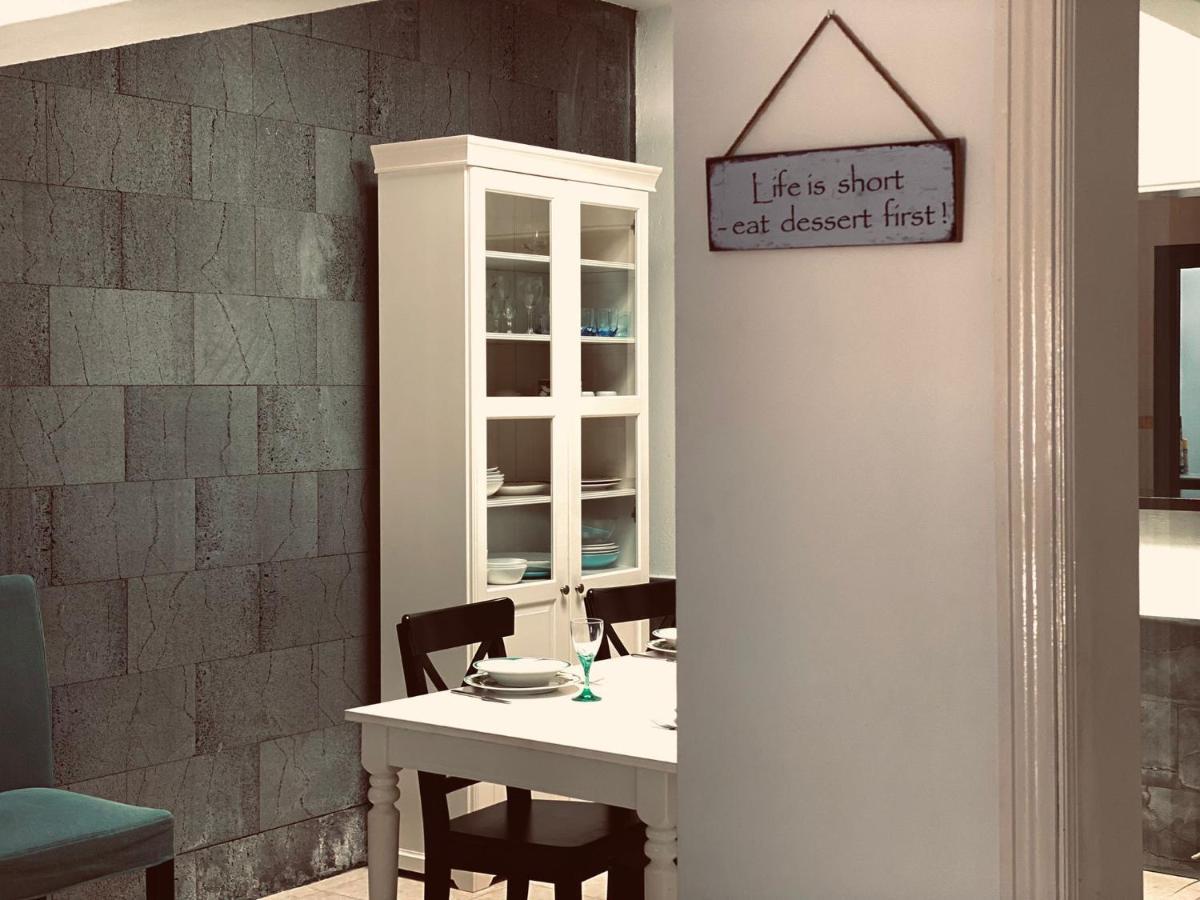 Villa Jardin Playa Blanca  Kültér fotó