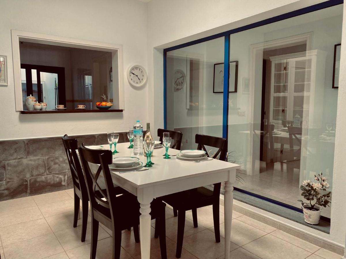 Villa Jardin Playa Blanca  Kültér fotó