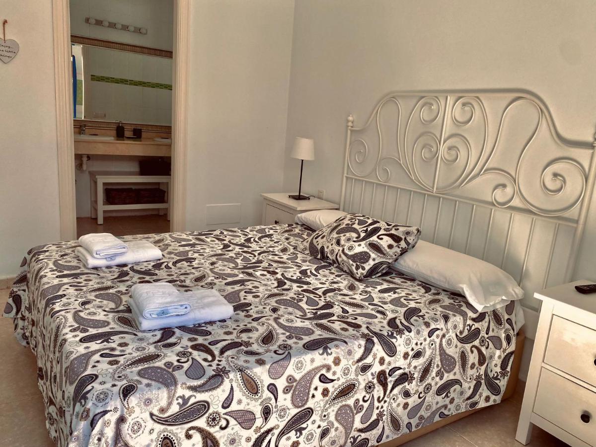 Villa Jardin Playa Blanca  Kültér fotó