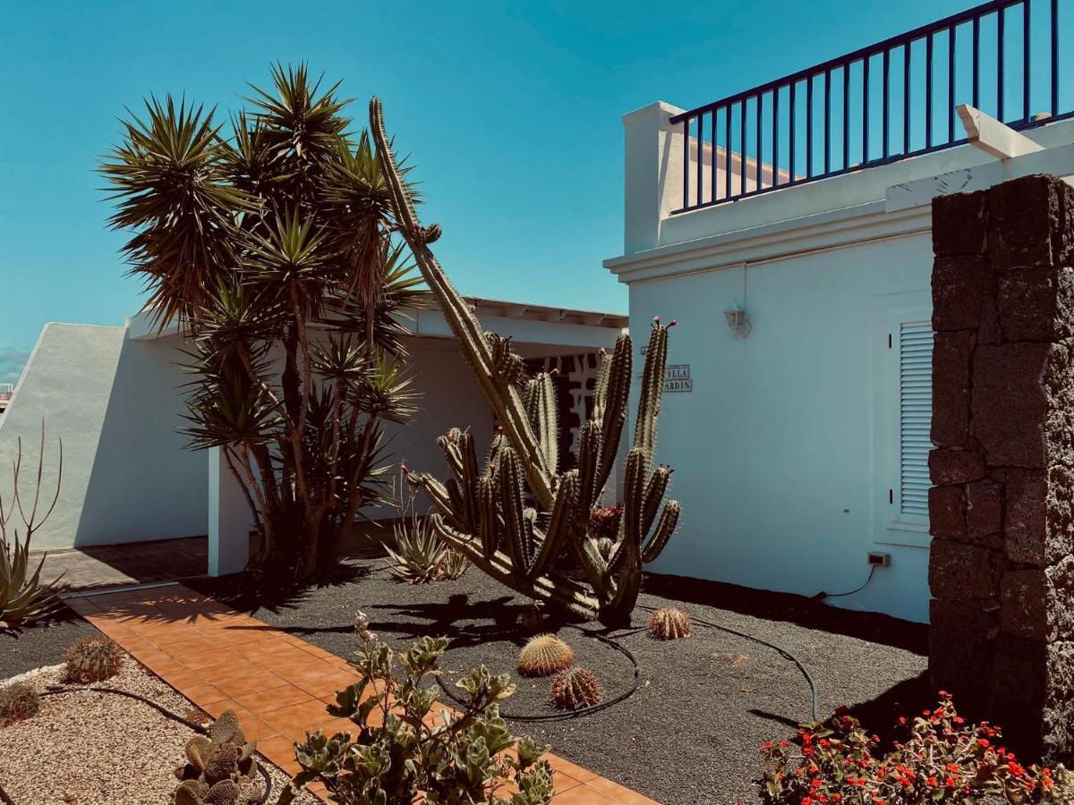 Villa Jardin Playa Blanca  Kültér fotó