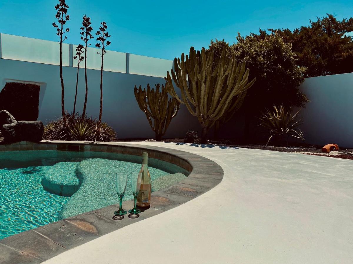 Villa Jardin Playa Blanca  Kültér fotó